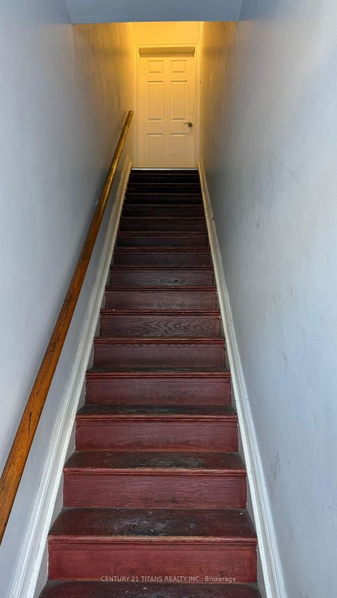 Photo 12 at 3541 St Clair Avenue E, Birchmount, Toronto