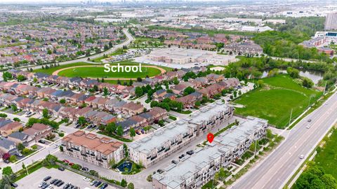 Photo 37 at 13 - 9621 Jane Street, Maple, Vaughan