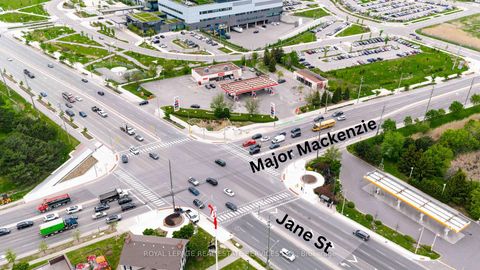 Photo 39 at 13 - 9621 Jane Street, Maple, Vaughan