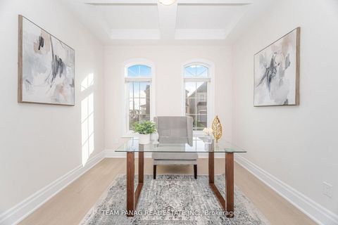 Photo 27 at 30 Ballantyne Boulevard, Vellore Village, Vaughan