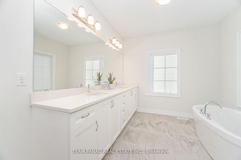 Photo 32 at 30 Ballantyne Boulevard, Vellore Village, Vaughan