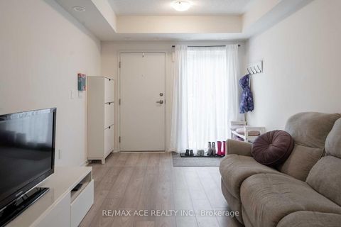 Photo 6 at 119 - 510 Kingbird Grove, Rouge E11, Toronto