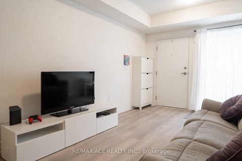 Photo 7 at 119 - 510 Kingbird Grove, Rouge E11, Toronto