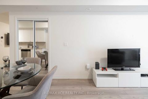 Photo 10 at 119 - 510 Kingbird Grove, Rouge E11, Toronto