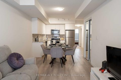 Photo 12 at 119 - 510 Kingbird Grove, Rouge E11, Toronto