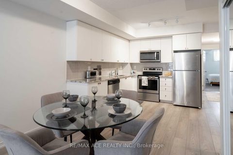 Photo 13 at 119 - 510 Kingbird Grove, Rouge E11, Toronto