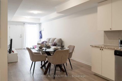 Photo 15 at 119 - 510 Kingbird Grove, Rouge E11, Toronto