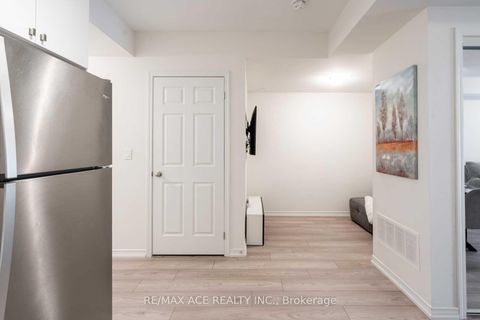 Photo 20 at 119 - 510 Kingbird Grove, Rouge E11, Toronto