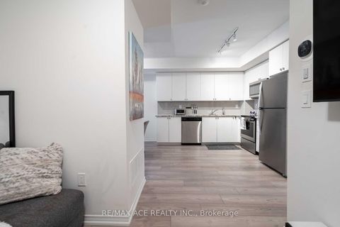 Photo 22 at 119 - 510 Kingbird Grove, Rouge E11, Toronto