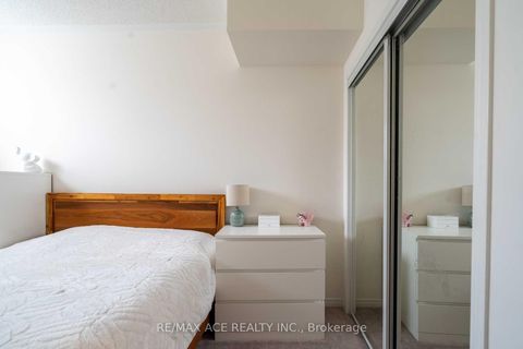 Photo 24 at 119 - 510 Kingbird Grove, Rouge E11, Toronto