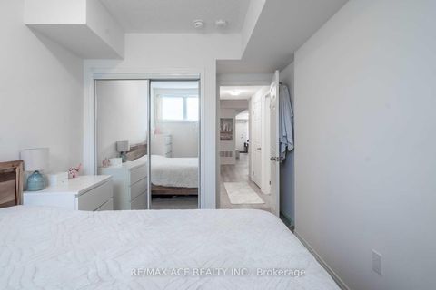 Photo 25 at 119 - 510 Kingbird Grove, Rouge E11, Toronto