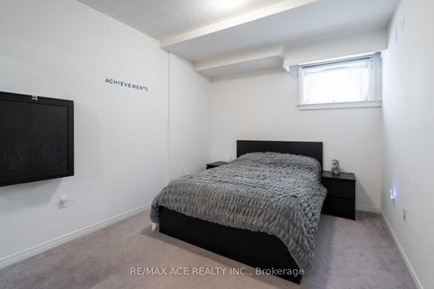 Photo 26 at 119 - 510 Kingbird Grove, Rouge E11, Toronto