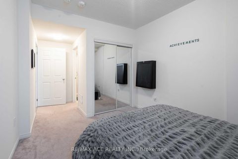 Photo 27 at 119 - 510 Kingbird Grove, Rouge E11, Toronto