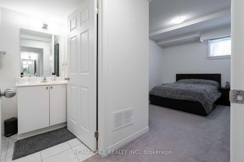 Photo 28 at 119 - 510 Kingbird Grove, Rouge E11, Toronto