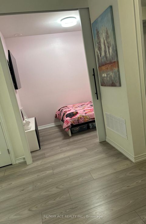 Photo 31 at 119 - 510 Kingbird Grove, Rouge E11, Toronto