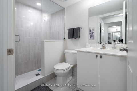 Photo 35 at 119 - 510 Kingbird Grove, Rouge E11, Toronto