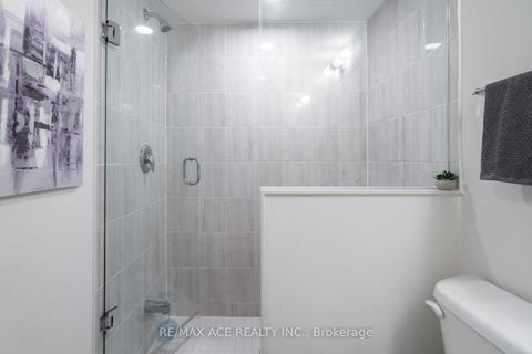 Photo 36 at 119 - 510 Kingbird Grove, Rouge E11, Toronto