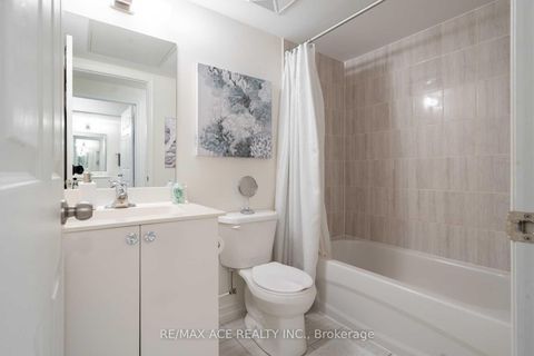 Photo 38 at 119 - 510 Kingbird Grove, Rouge E11, Toronto