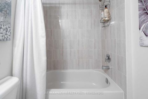 Photo 39 at 119 - 510 Kingbird Grove, Rouge E11, Toronto