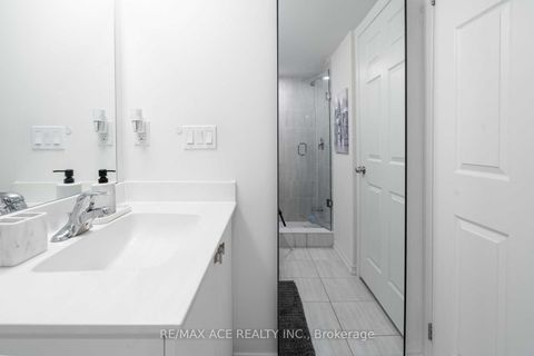 Photo 40 at 119 - 510 Kingbird Grove, Rouge E11, Toronto