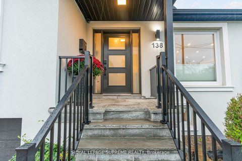 Photo 2 at 138 Driscoll Road, Mill Pond, Richmond Hill