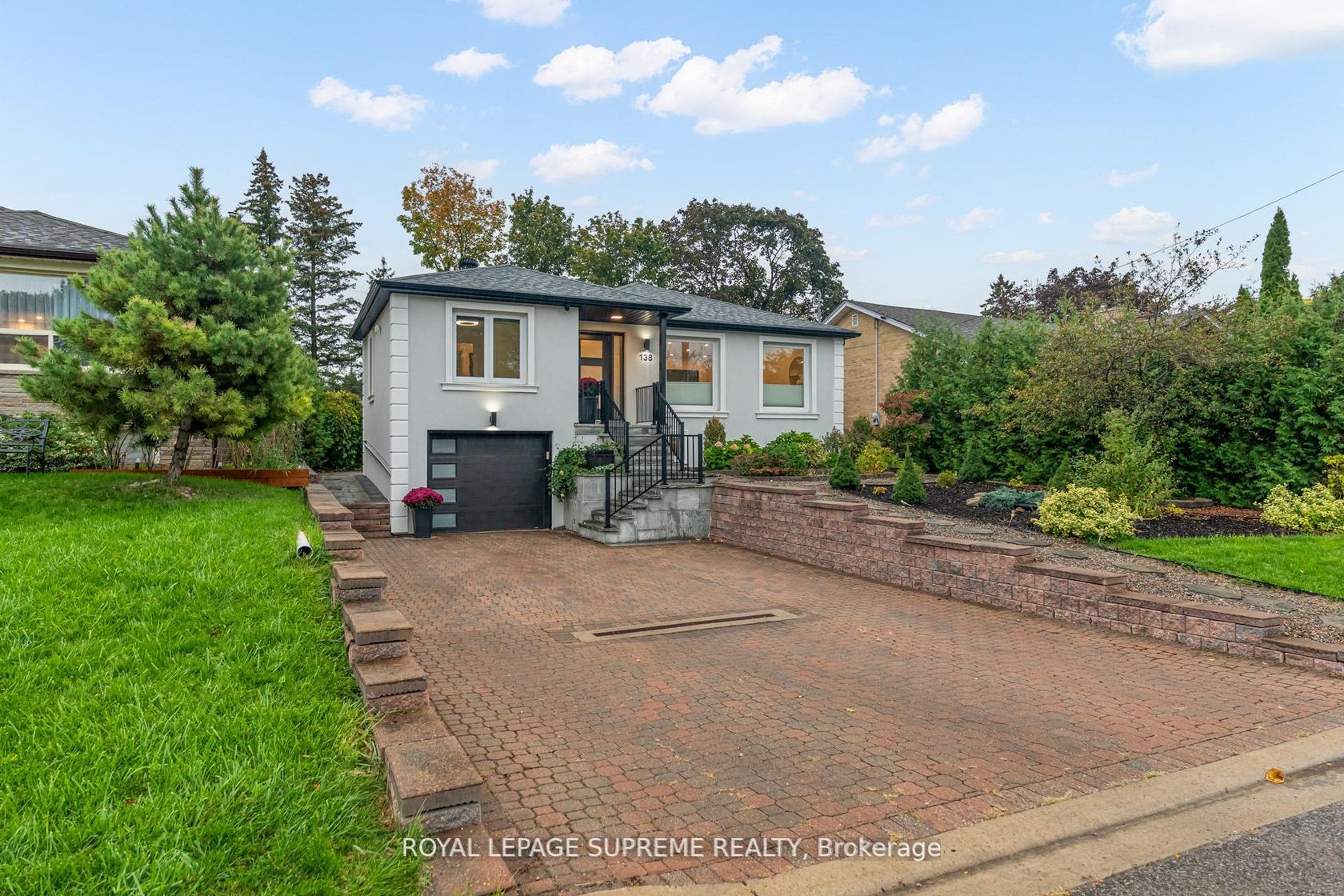 138 Driscoll Road, Mill Pond, Richmond Hill 