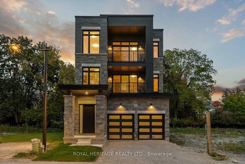 Photo 0 at 25 Inverlynn Way, Lynde Creek, Whitby