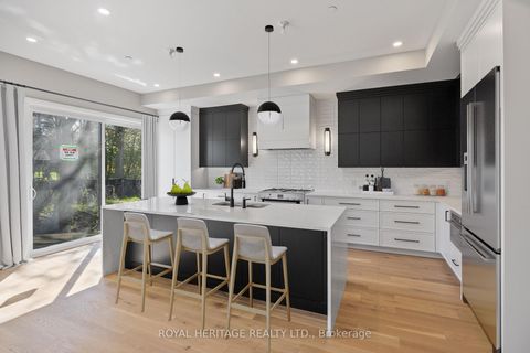 Photo 3 at 25 Inverlynn Way, Lynde Creek, Whitby