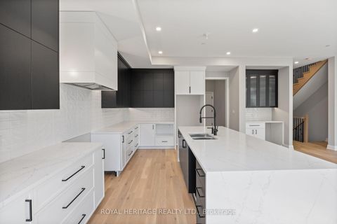 Photo 6 at 25 Inverlynn Way, Lynde Creek, Whitby