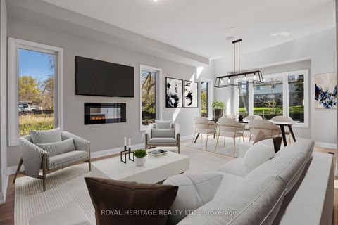 Photo 7 at 25 Inverlynn Way, Lynde Creek, Whitby