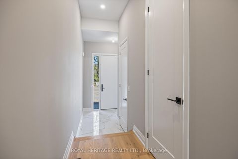 Photo 12 at 25 Inverlynn Way, Lynde Creek, Whitby