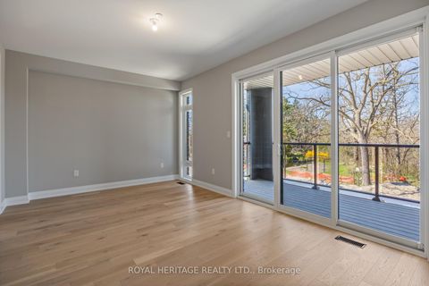 Photo 25 at 25 Inverlynn Way, Lynde Creek, Whitby