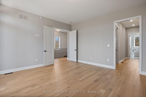 Photo 33 at 25 Inverlynn Way, Lynde Creek, Whitby