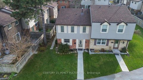 Photo 2 at 99 Palmdale Drive, Sullivan, Toronto