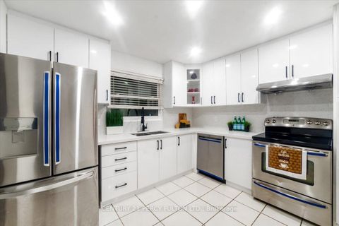 Photo 4 at 99 Palmdale Drive, Sullivan, Toronto