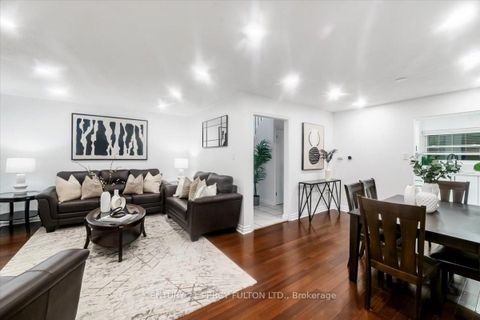 Photo 12 at 99 Palmdale Drive, Sullivan, Toronto