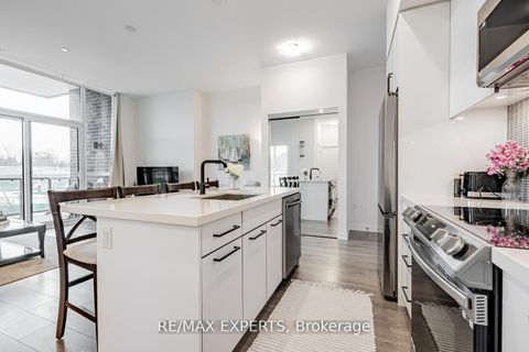 Photo 14 at 105 - 415 Sea Ray Avenue, Rural Innisfil, Innisfil