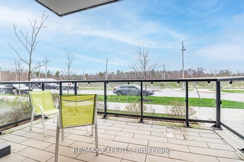 Photo 25 at 105 - 415 Sea Ray Avenue, Rural Innisfil, Innisfil