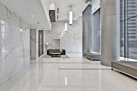 Photo 4 at 1110 - 255 Village Green Square, Malvern West, Toronto