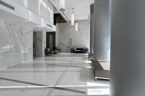 Photo 5 at 1110 - 255 Village Green Square, Malvern West, Toronto