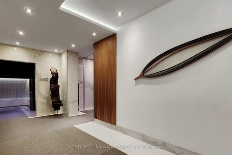 Photo 6 at 1110 - 255 Village Green Square, Malvern West, Toronto