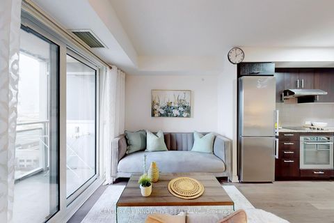 Photo 10 at 1110 - 255 Village Green Square, Malvern West, Toronto