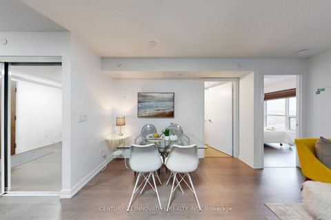 Photo 11 at 1110 - 255 Village Green Square, Malvern West, Toronto