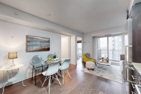 Photo 12 at 1110 - 255 Village Green Square, Malvern West, Toronto