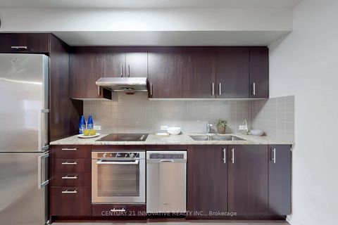 Photo 13 at 1110 - 255 Village Green Square, Malvern West, Toronto