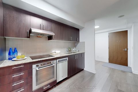 Photo 14 at 1110 - 255 Village Green Square, Malvern West, Toronto