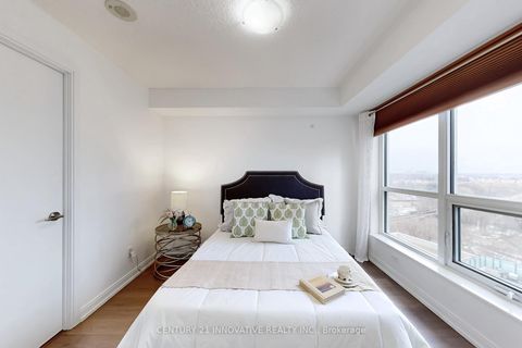 Photo 17 at 1110 - 255 Village Green Square, Malvern West, Toronto