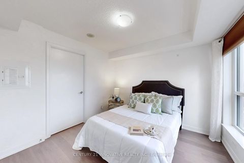 Photo 18 at 1110 - 255 Village Green Square, Malvern West, Toronto