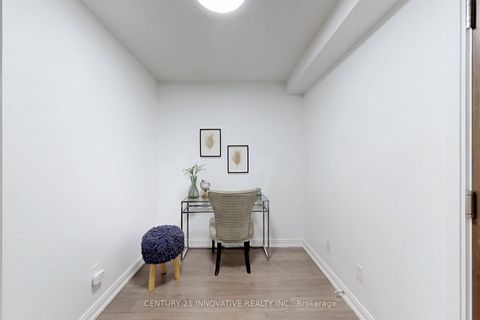 Photo 21 at 1110 - 255 Village Green Square, Malvern West, Toronto