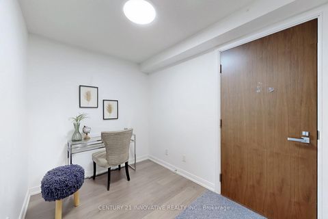 Photo 22 at 1110 - 255 Village Green Square, Malvern West, Toronto